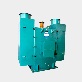 YKS5602-4/1800KW方箱式立式高压电机